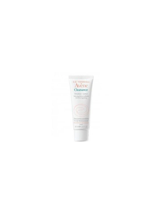 Product Crema hidratante piel mixta AVÈNE