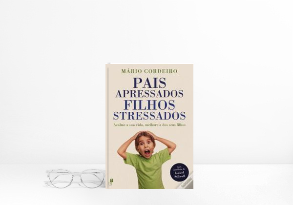 Libro Pais apressados