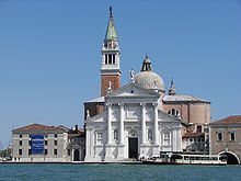 Place San Giorgio Maggiore