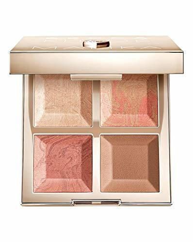 Social Becca x Khloe Kardashian & Malika Haqq BFFs Bronze, Blush & Glow
