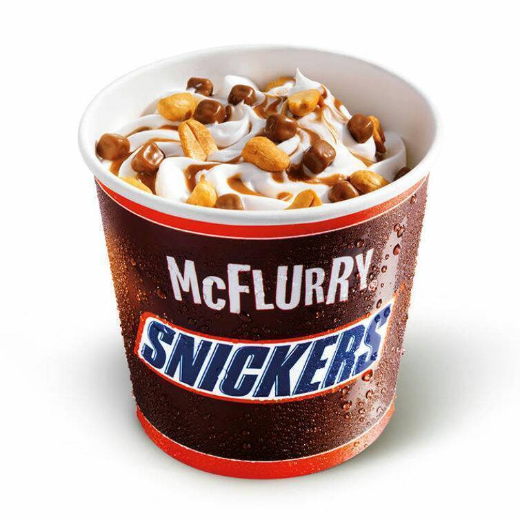 Social Gelado de Snnickers
