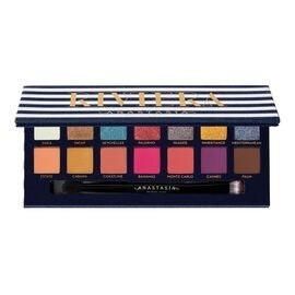 Fashion Riviera palette Anastasia Beverly Hills 