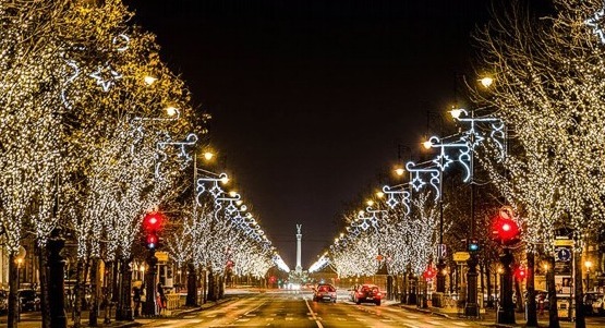 Place Avenida Andrássy