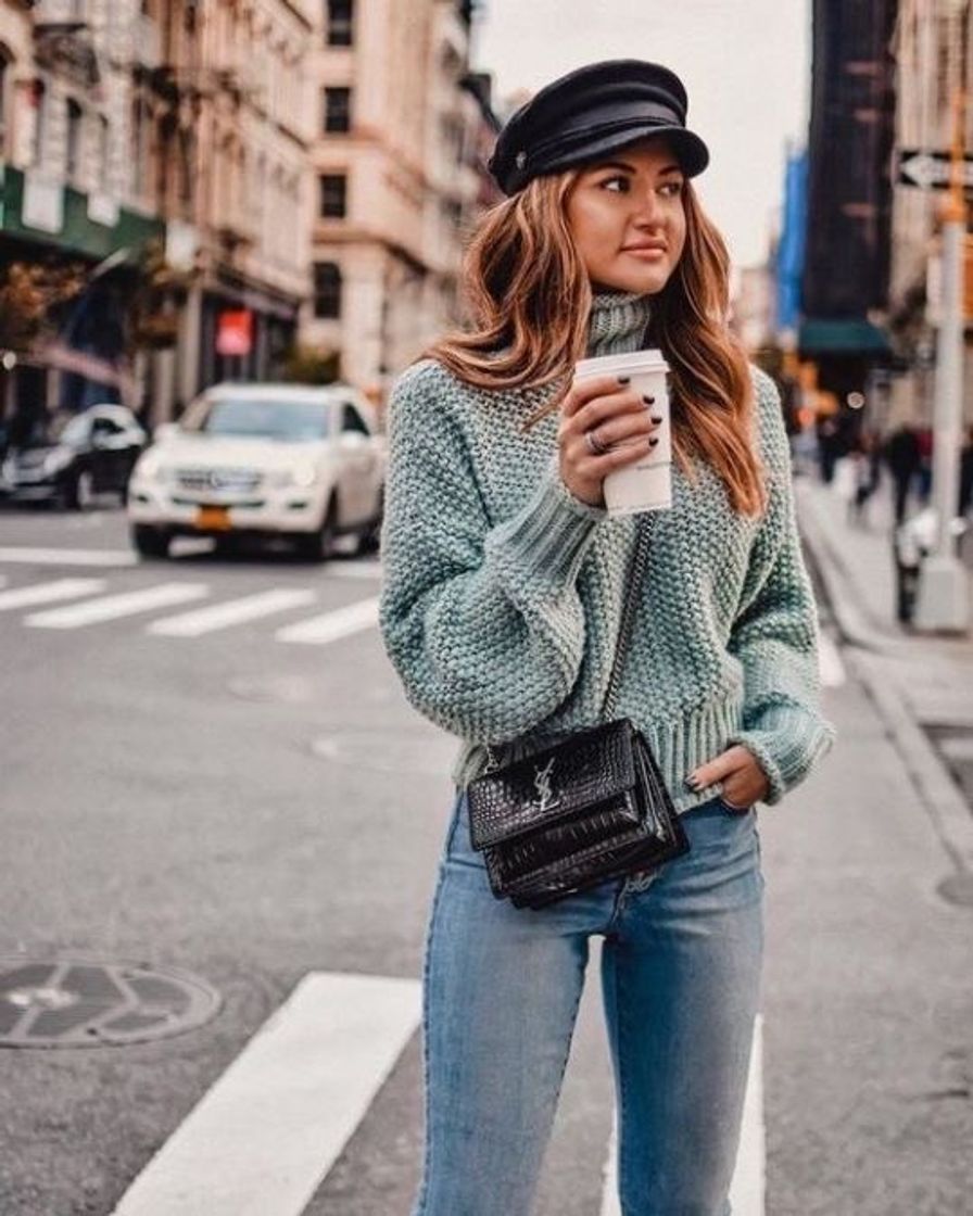 Social Comfy look ✨