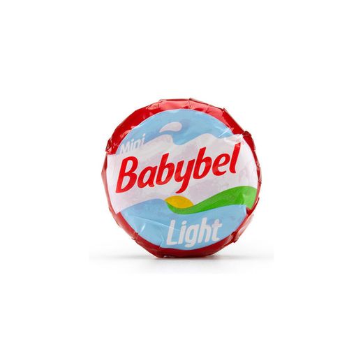 Babybel Light