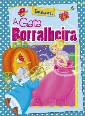 Book A Gata Borralheira