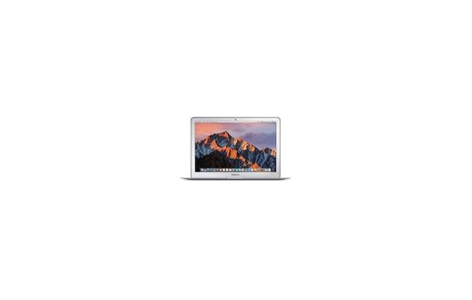 Apple MacBook Air - Ordenador portátil de 13"