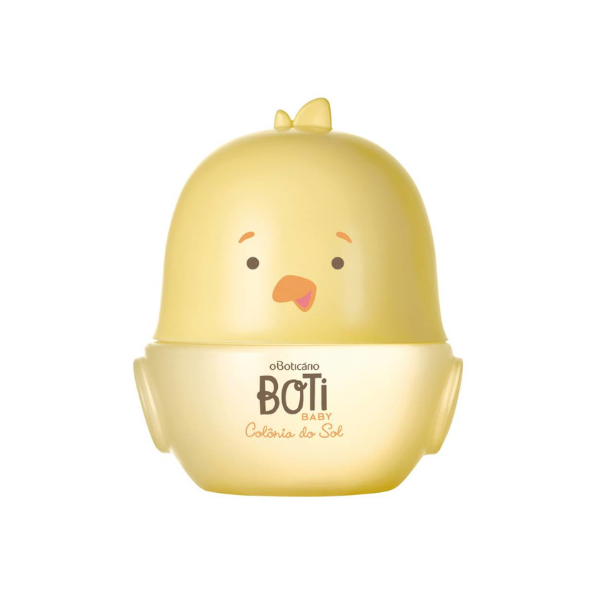 Products Boti Baby Ecolonia do Sol 