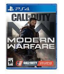 Call of Duty®: Modern Warfare® Game | PS4 - PlayStation