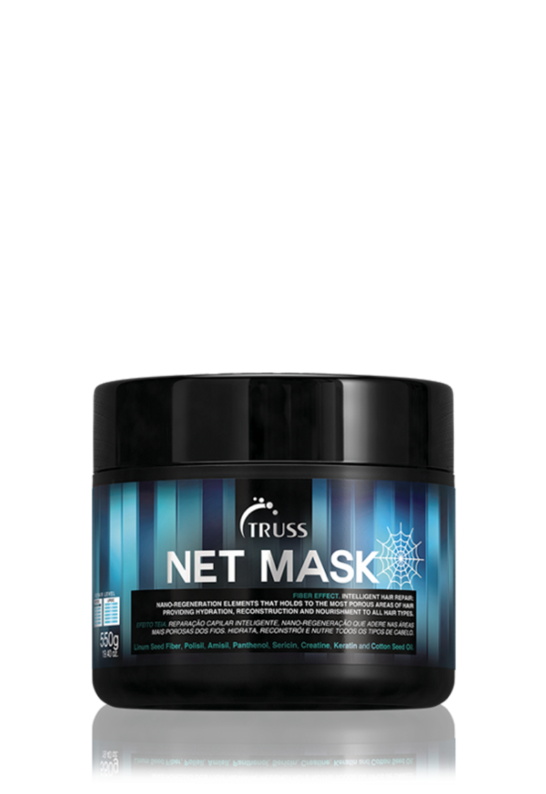 Products Net Mask Truss Hair 