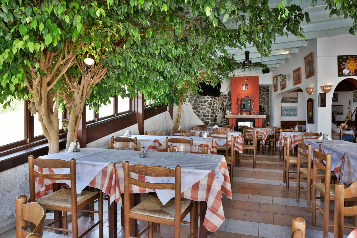 Restaurantes Taverna Simos