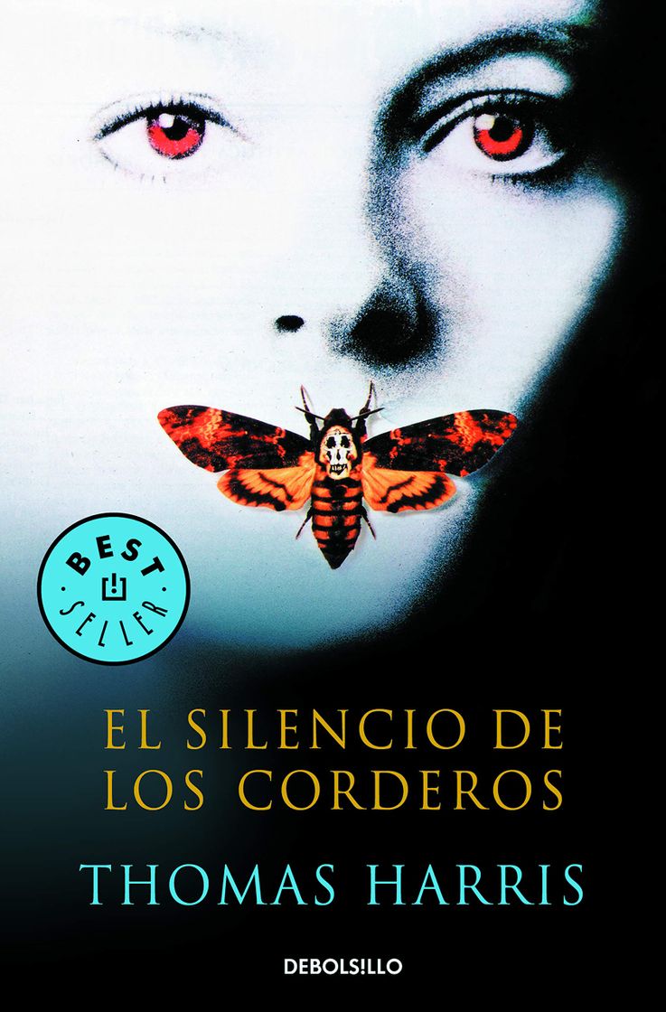 Movie El silencio de los inocentes