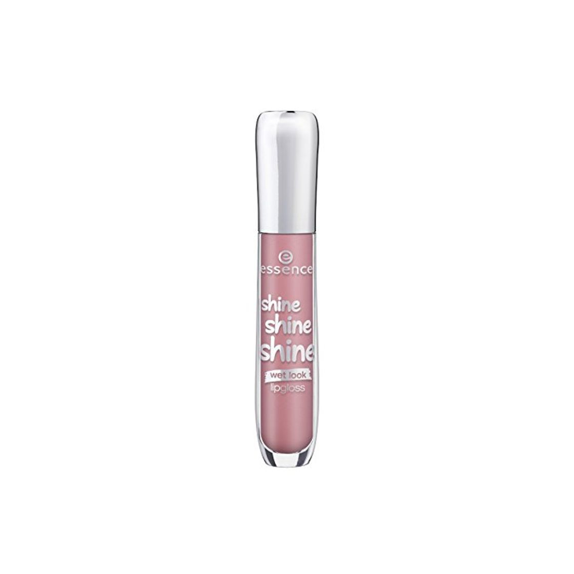 Producto ESSENCE BRILLO DE LABIOS SHINE SHINE BRILLO DE LABIOS 07 HAPPYNESS IN A BOTTLE 5 ML