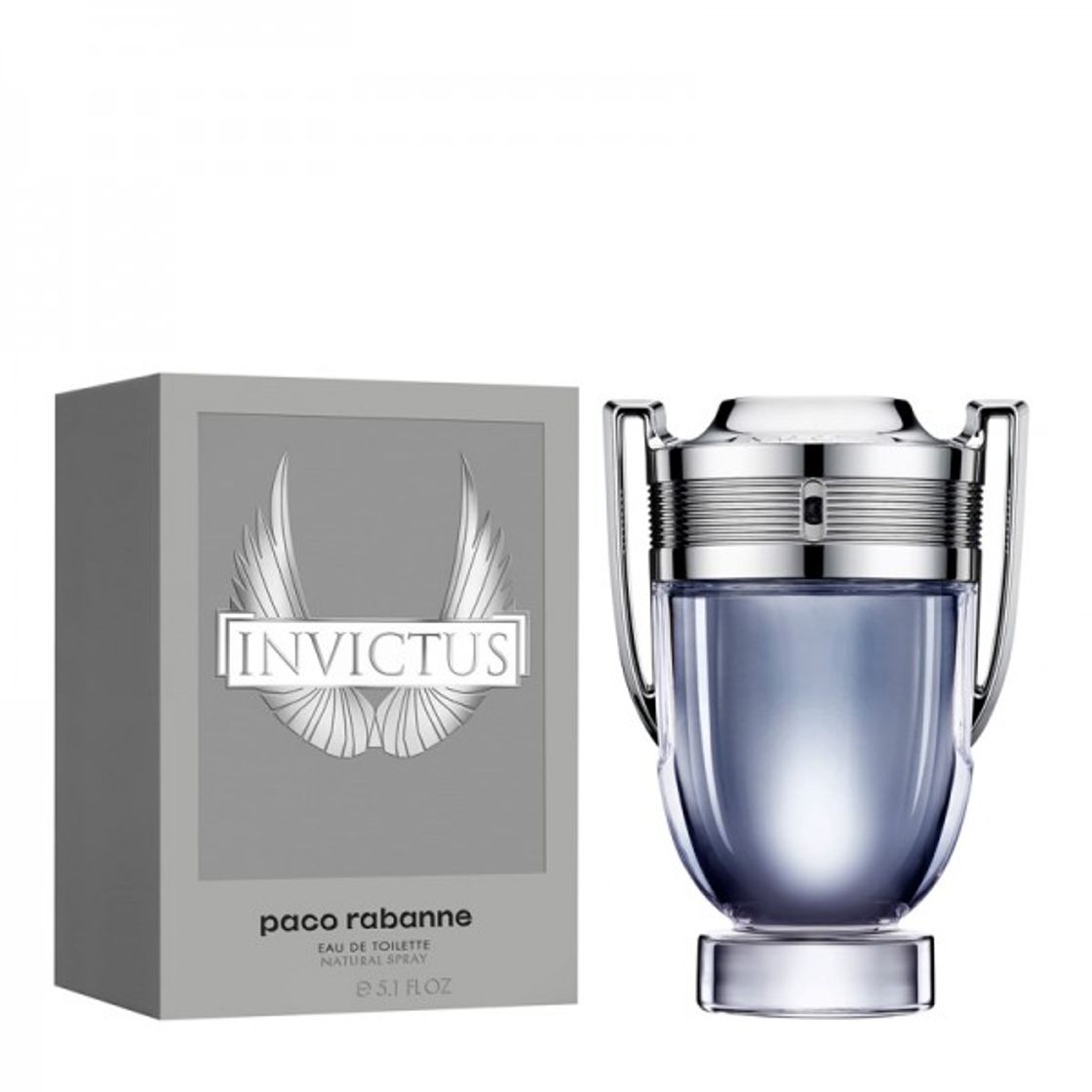 Moda Perfume invictus