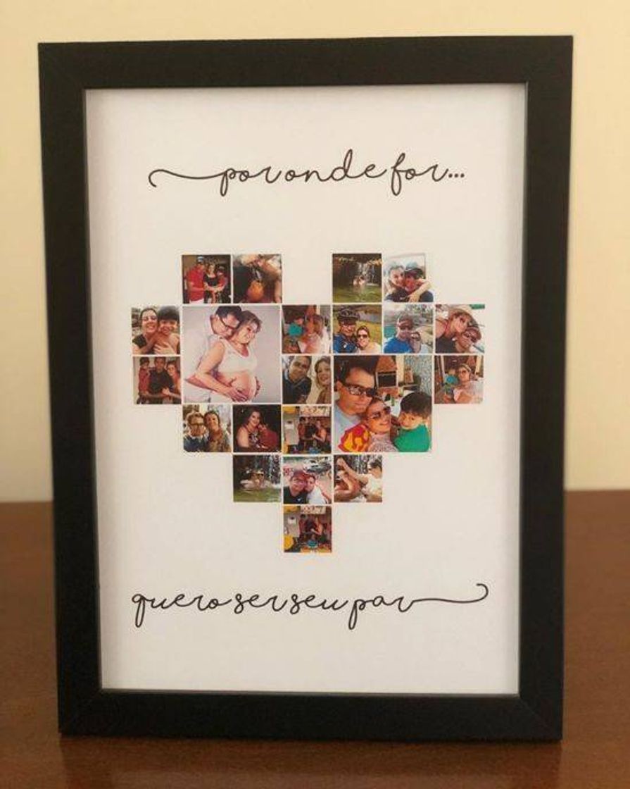 Social Quadro