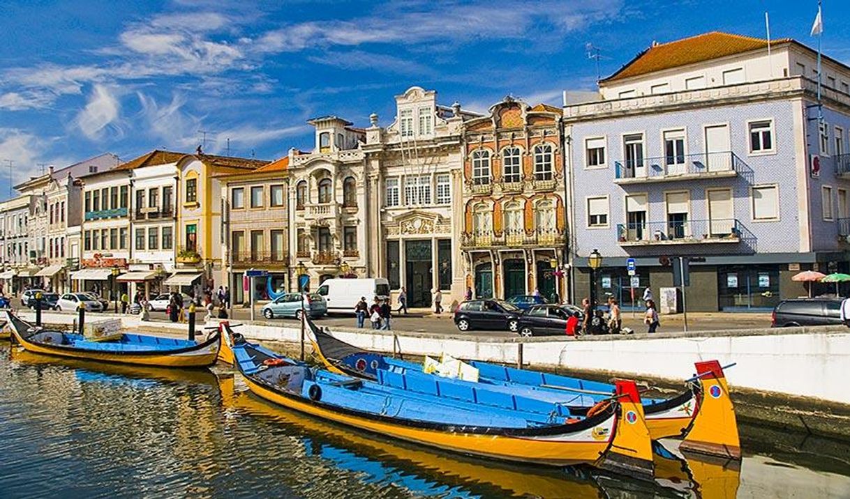 Social Aveiro