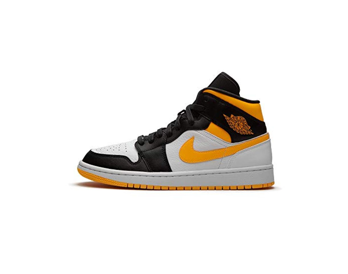 Social AIR JORDAN 1 MID