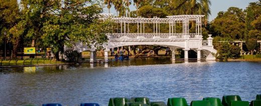 Bosques de Palermo