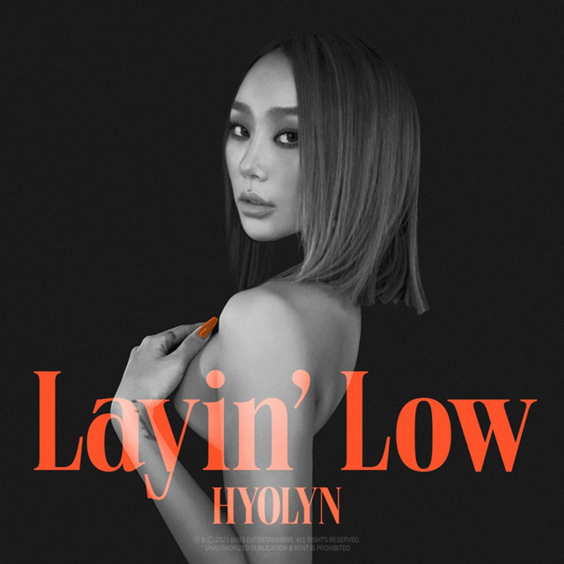 Music Layin' Low (feat. Jooyoung)