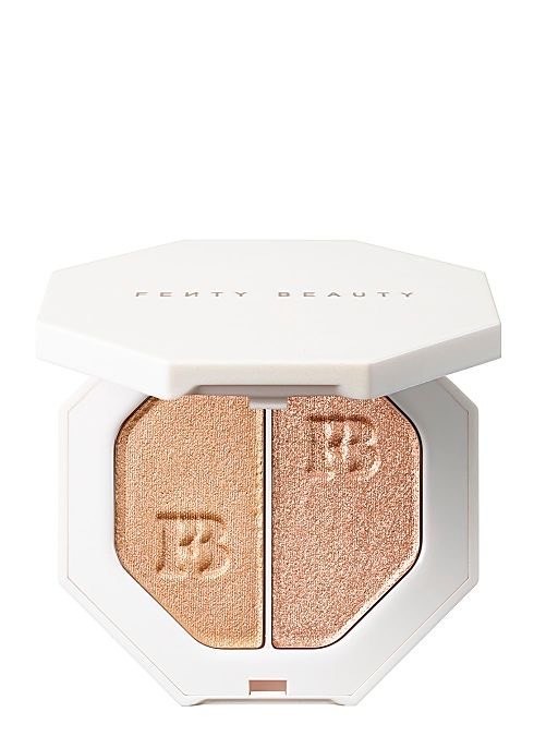 Moda Iluminador Fenty Beauty