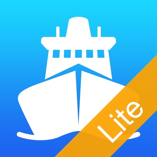 App Ship Finder Lite