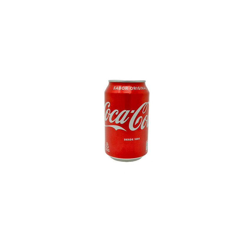 Product Coca-Cola Sabor Original Lata - 330 ml