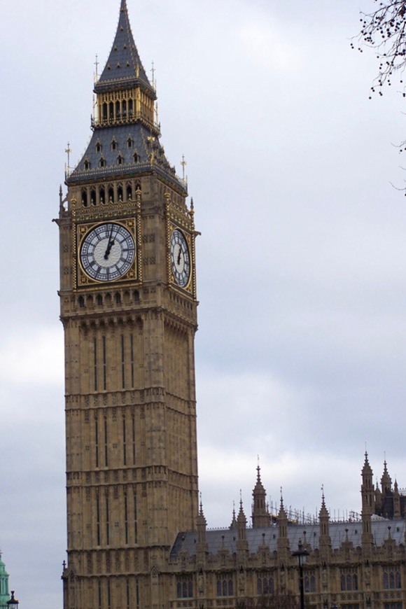 Place Big Ben