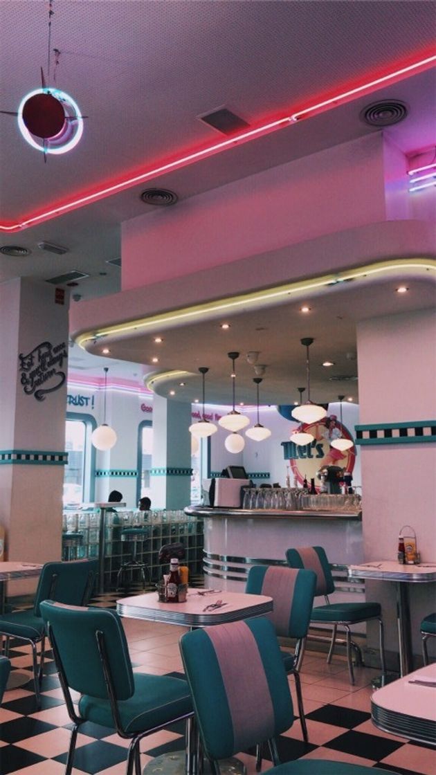 Restaurantes Tommy Mel's