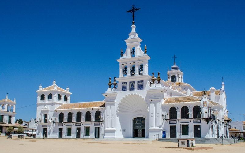 Place El Rocío