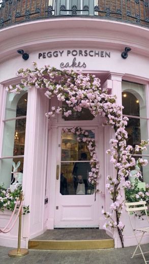 Peggy Porschen CAKES