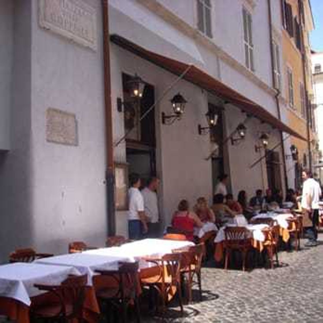 Restaurants Maccheroni