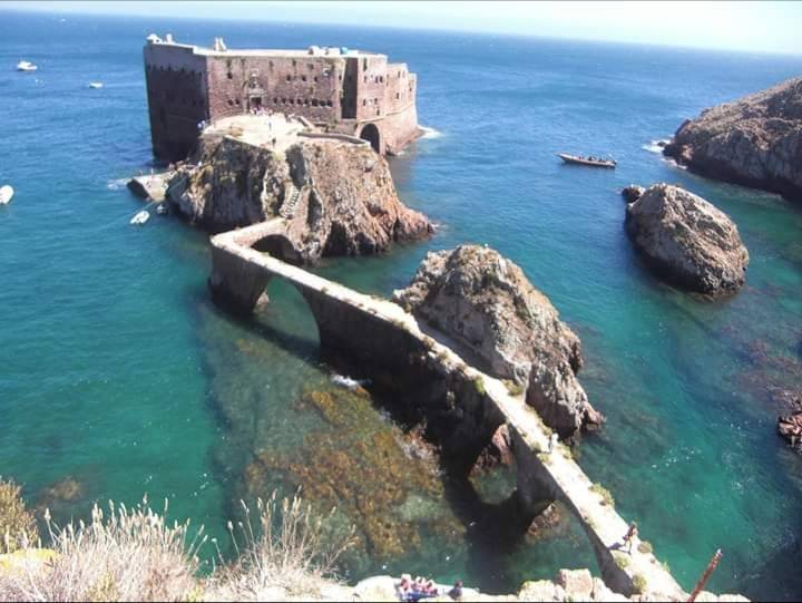 Place Berlengas