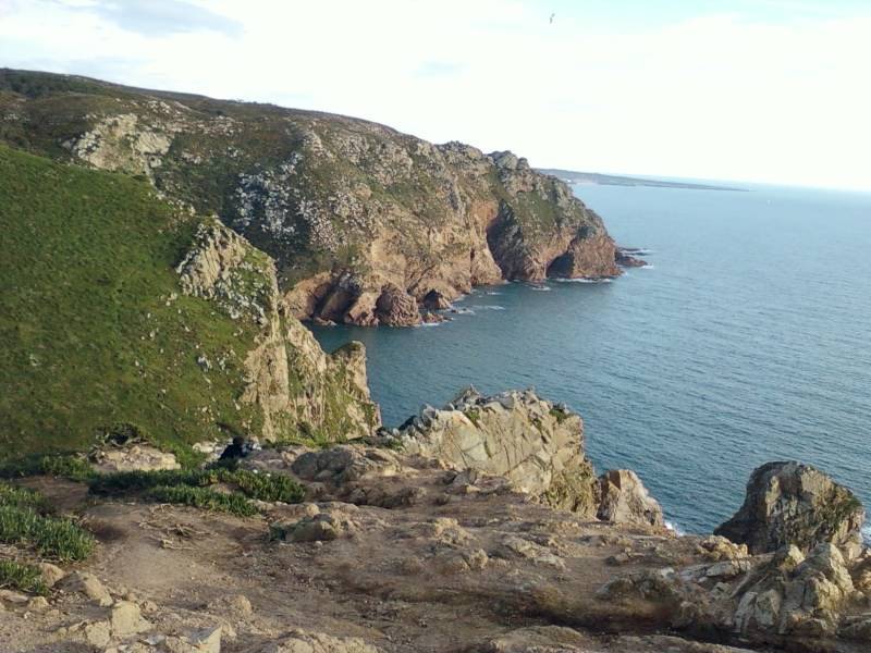 Place Cabo da Roca