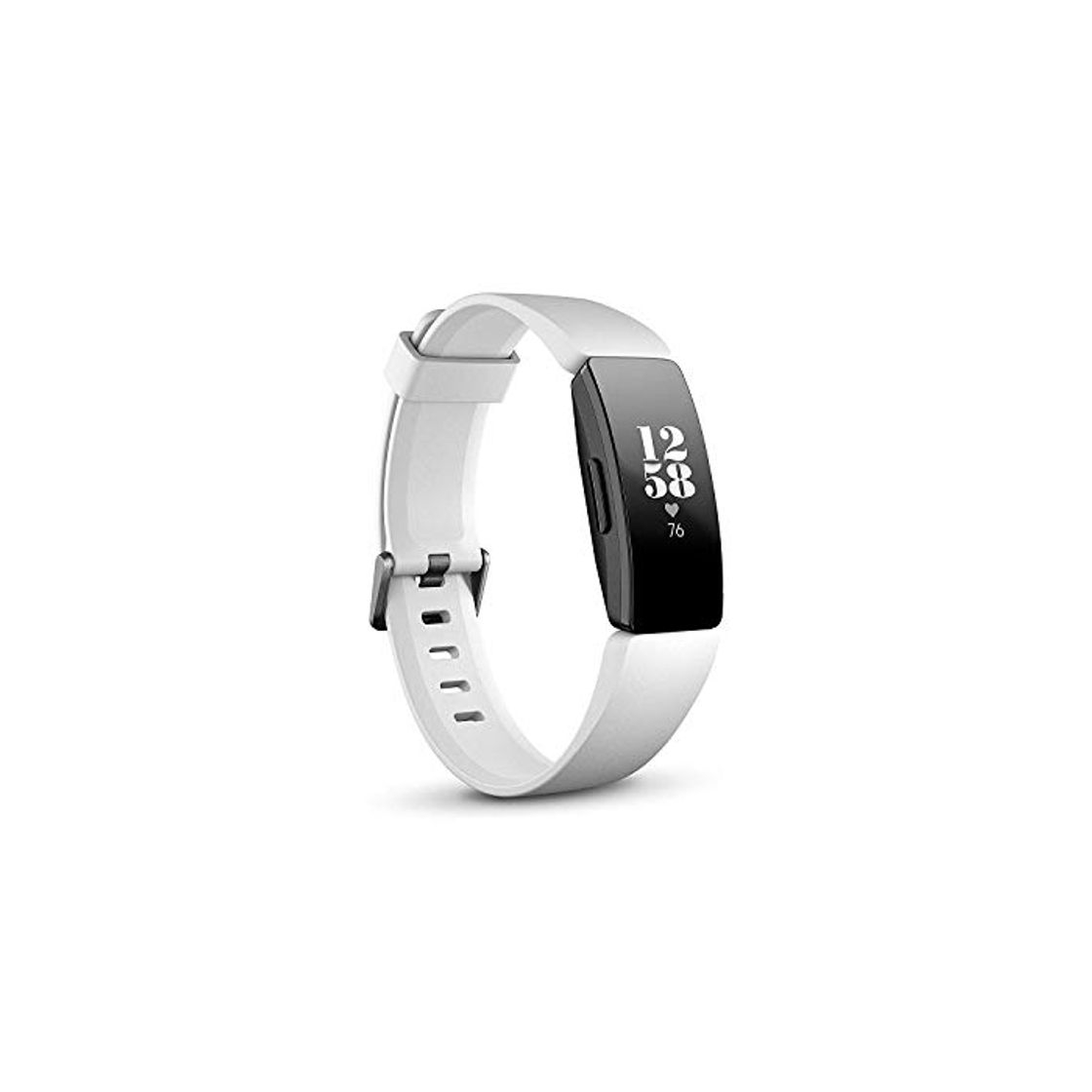 Productos Fitbit Inspire HR, Pulsera de salud y actividad física con ritmo cardiaco,