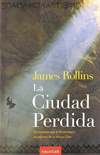 Ciudad Perdida