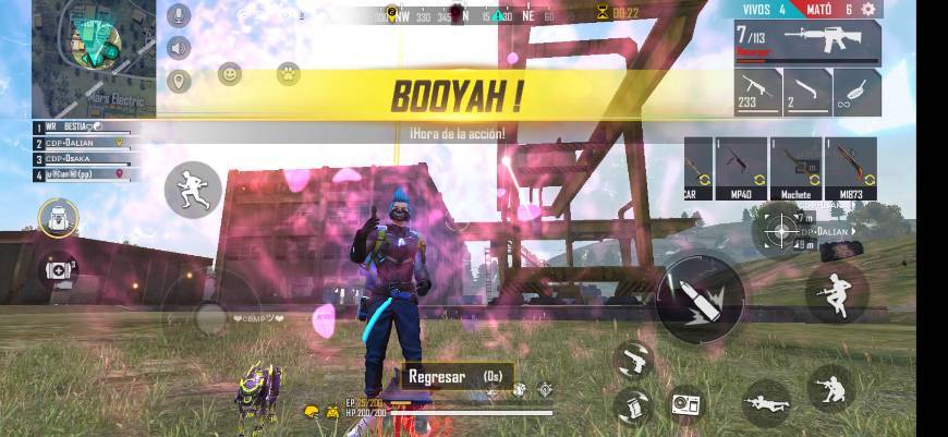 FREEFIRE