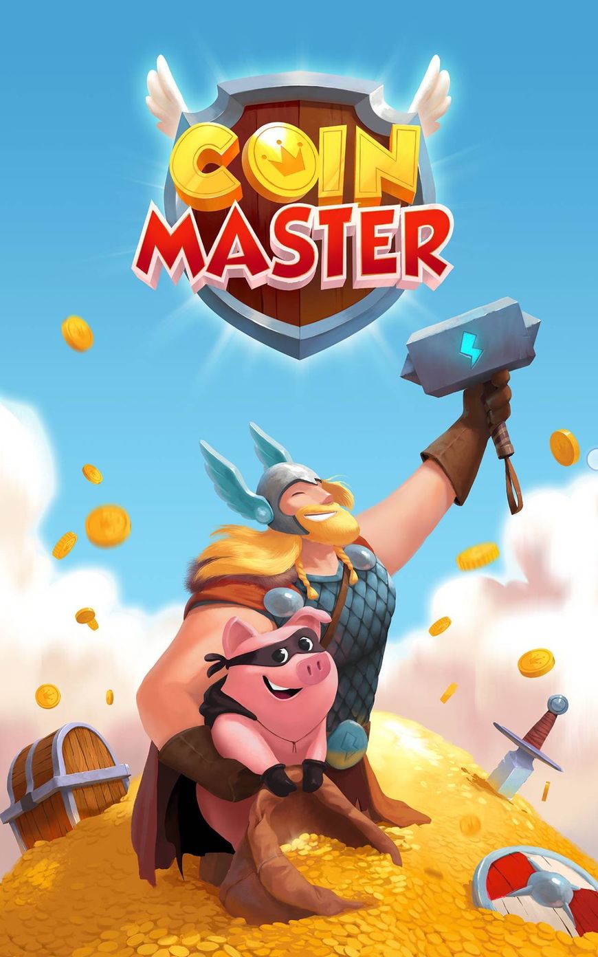 Videojuegos Coinmaster