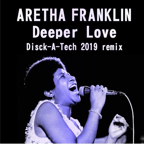 Canción Deeper Love 2019