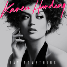 Canción Karen Harding - YouTube