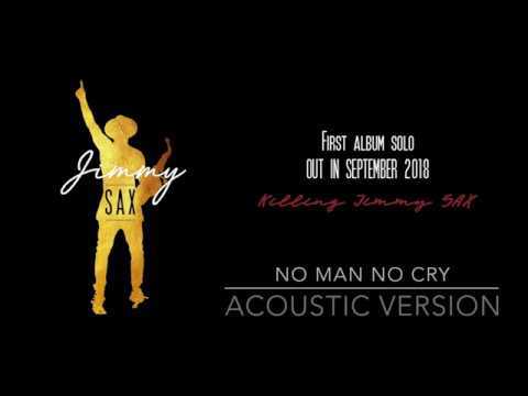 Moda Jimmy Sax - No Man No Cry (live) - YouTube