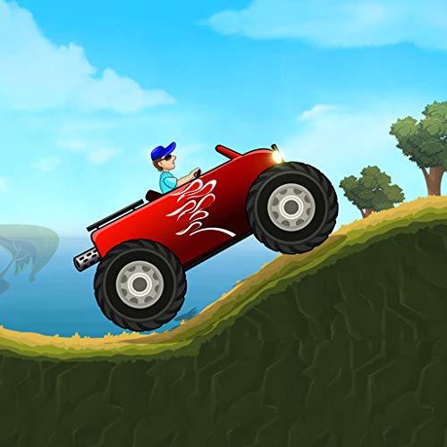 Electronic OffRoad Racing