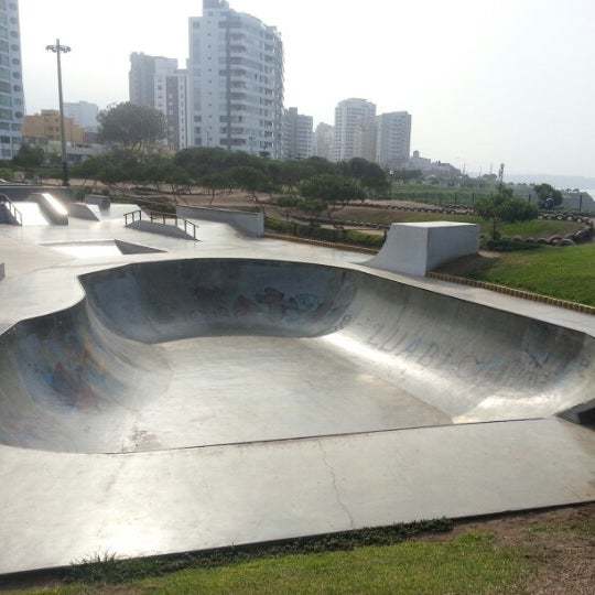 Skate Park