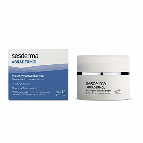 Beauty Abradermol Microdermoabrasion Crema 45 G