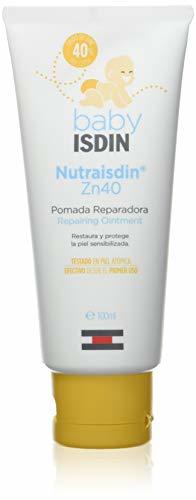 ISDIN Nutraisdin Zn40 Pomada Reparadora
