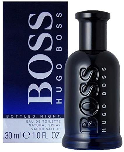 Beauty Hugo Boss-Boss