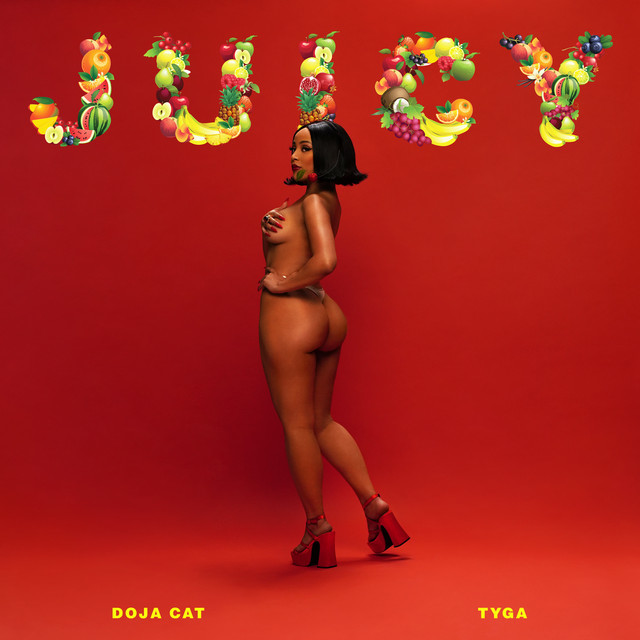 Canción Juicy