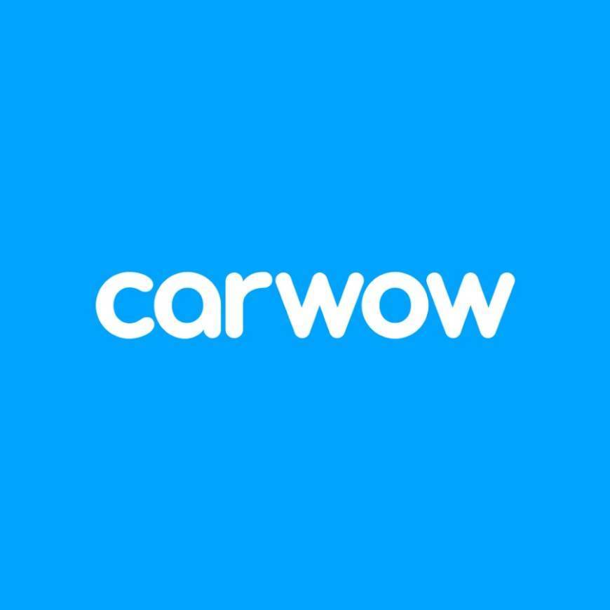 Serie Carwow