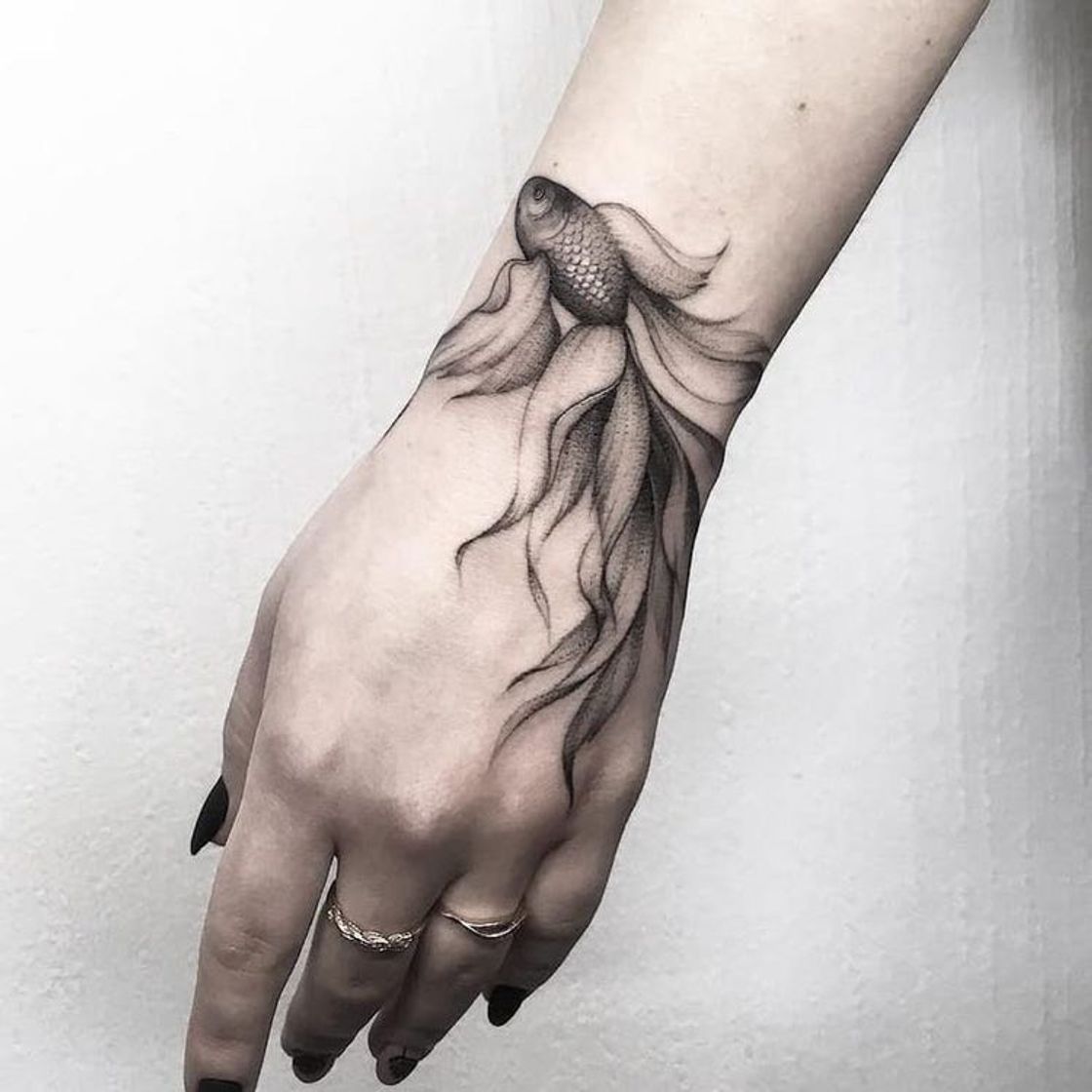 Fashion Tatto