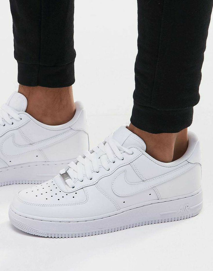 Fashion Tênis Nike Air Force 1 '07