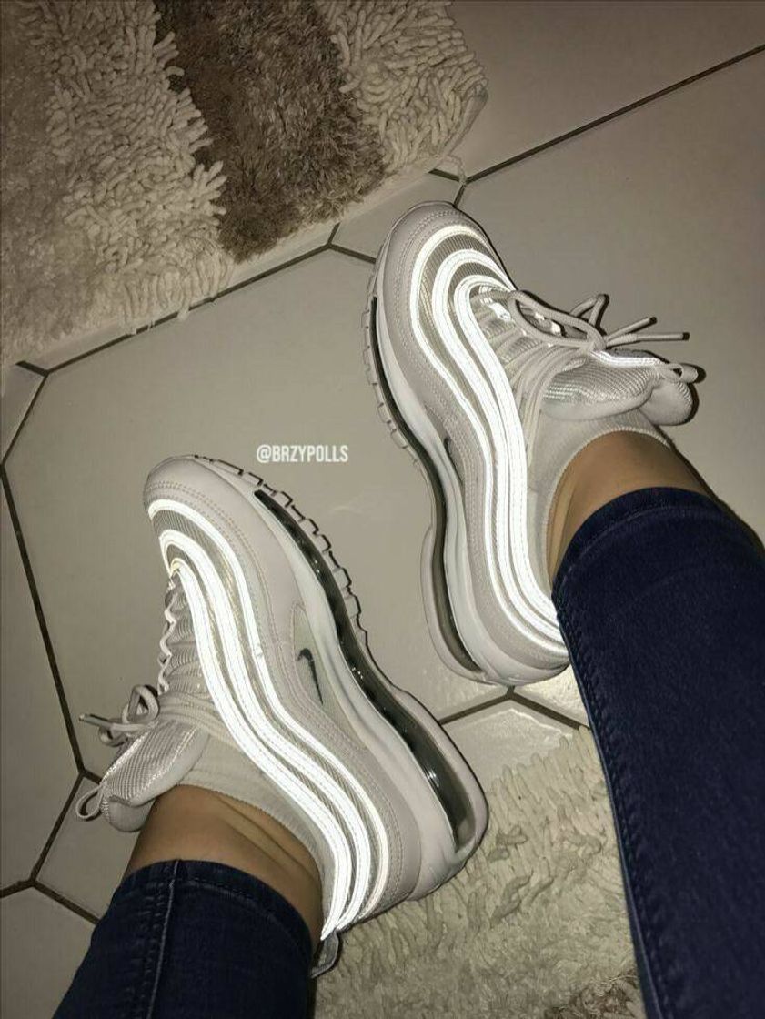 Moda Nike airmax 97